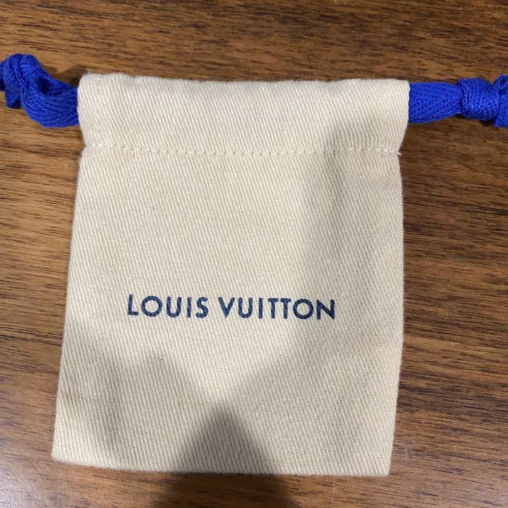 Louis Vuitton authentic dust bag